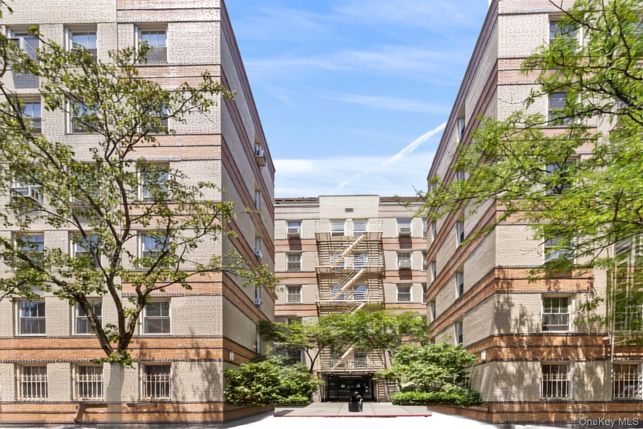 75 Bank Street Unit 1B, Manhattan NY 10014