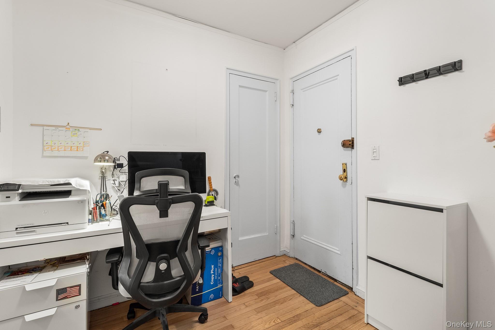 75 Bank Street Unit 1B, Manhattan NY 10014