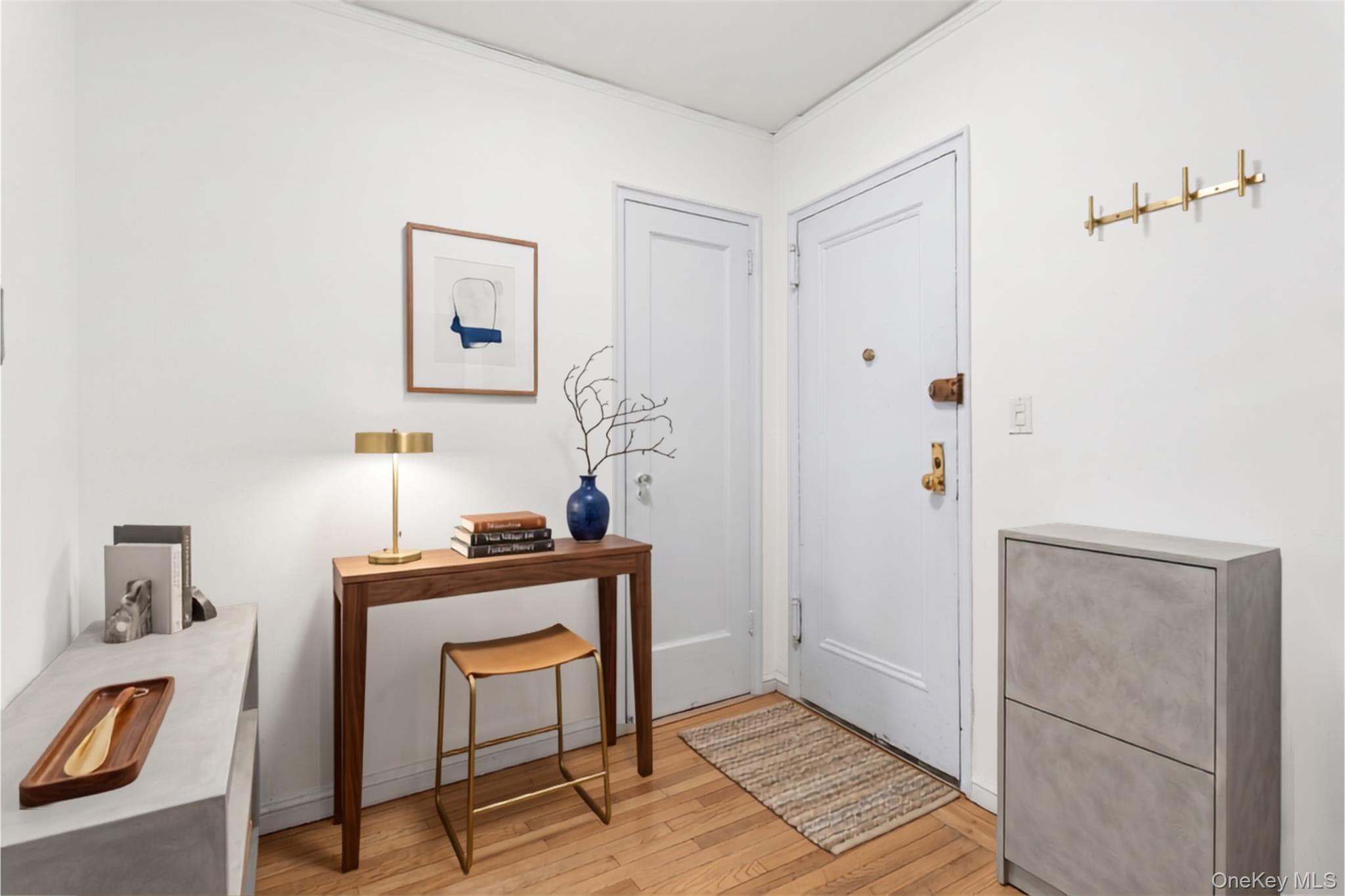 75 Bank Street Unit 1B, Manhattan NY 10014