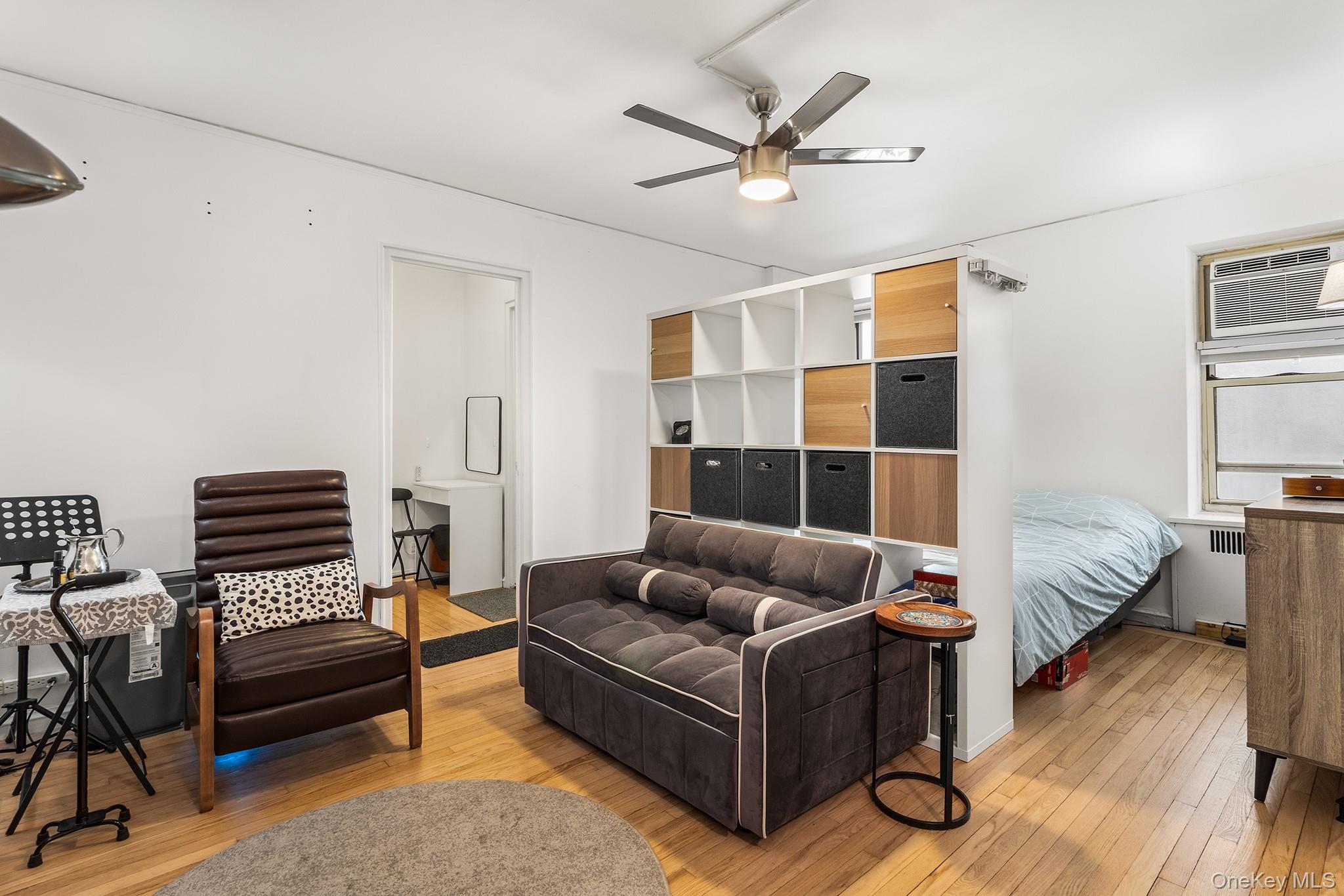 75 Bank Street Unit 1B, Manhattan NY 10014