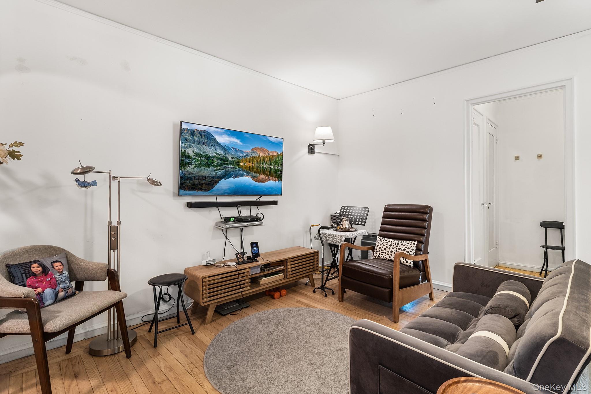 75 Bank Street Unit 1B, Manhattan NY 10014