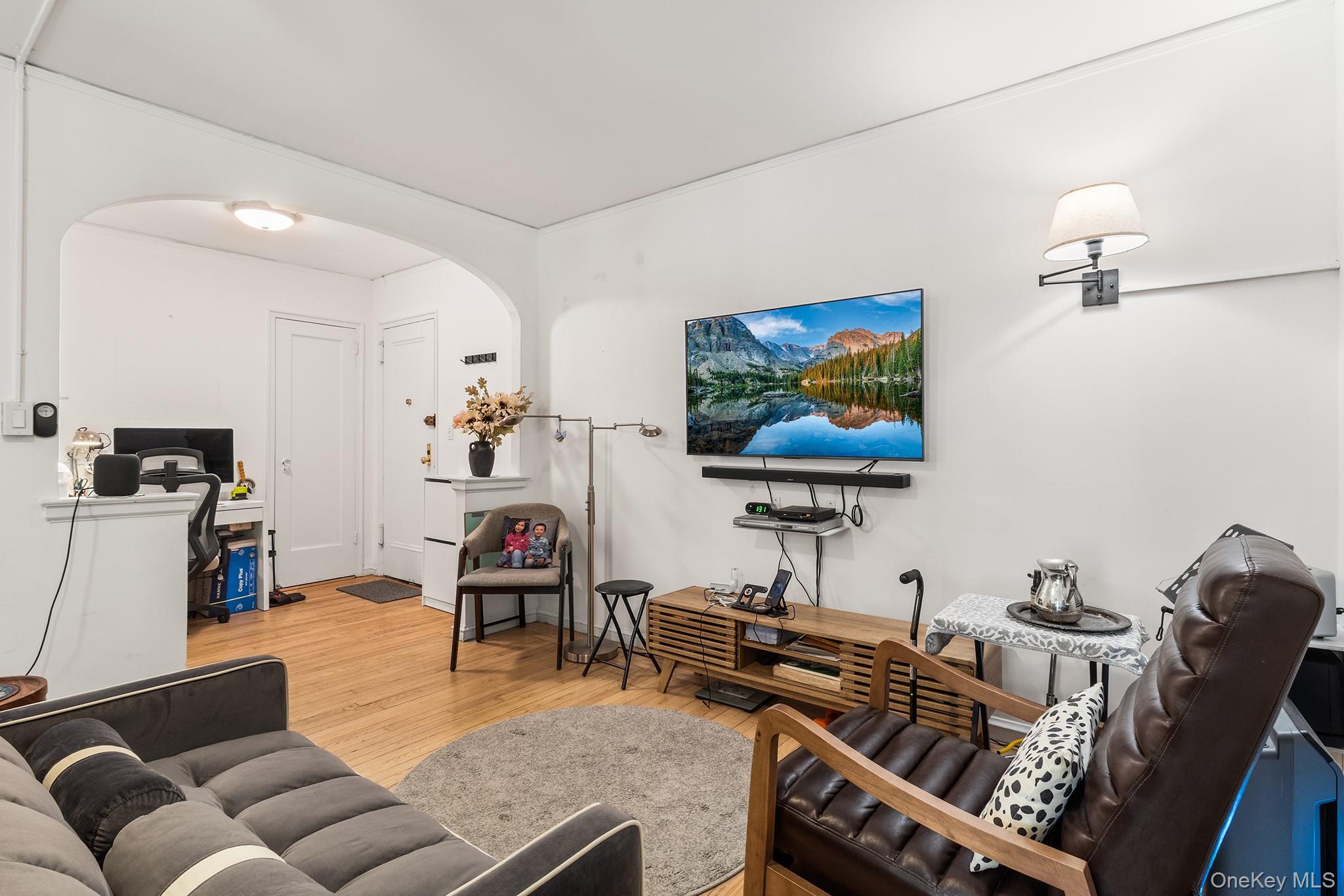 75 Bank Street Unit 1B, Manhattan NY 10014