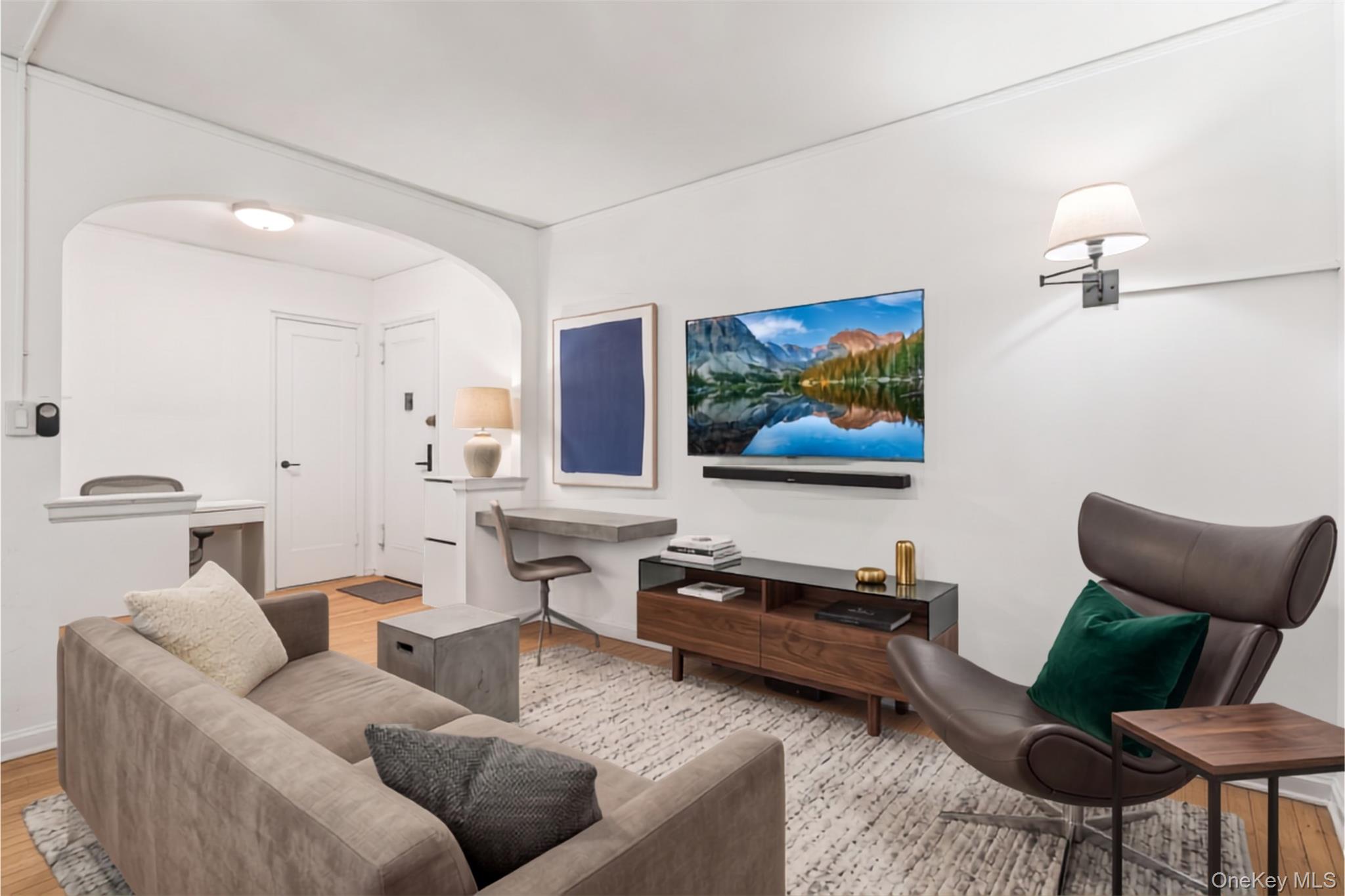 75 Bank Street Unit 1B, Manhattan NY 10014