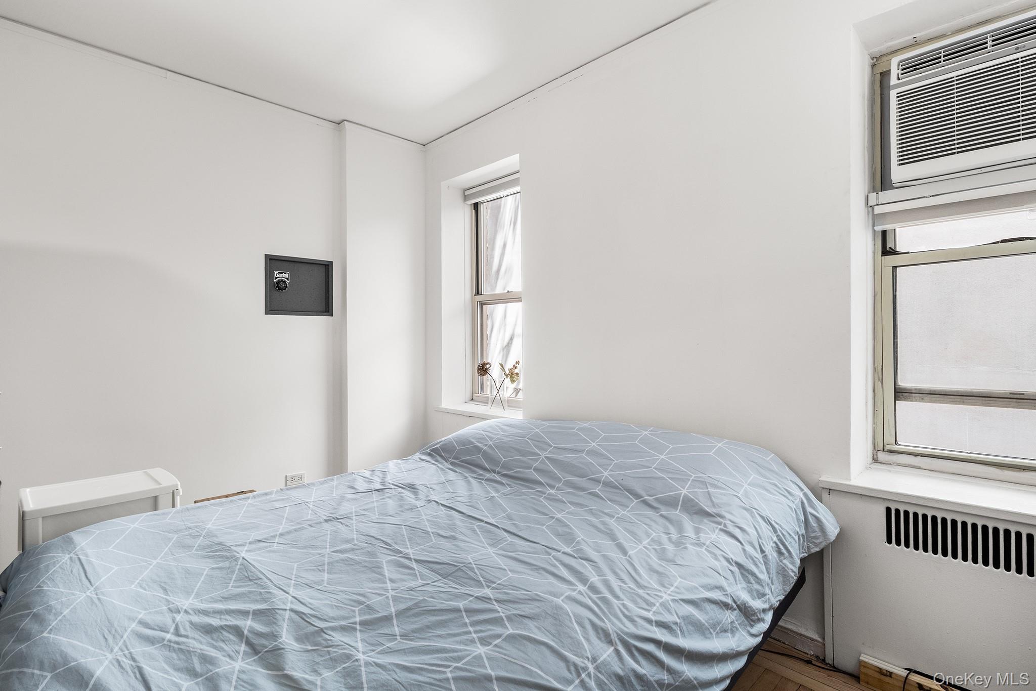 75 Bank Street Unit 1B, Manhattan NY 10014
