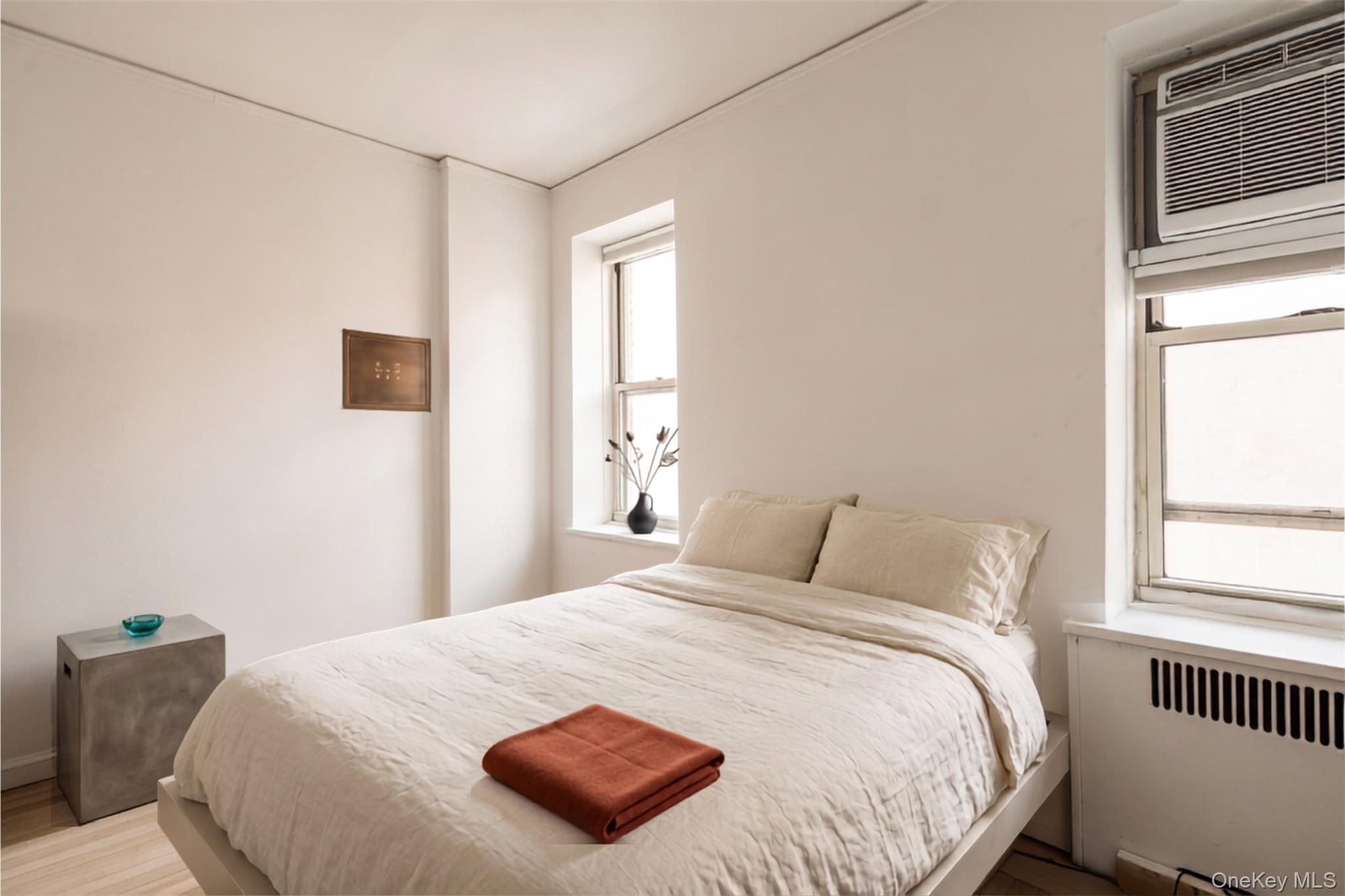 75 Bank Street Unit 1B, Manhattan NY 10014