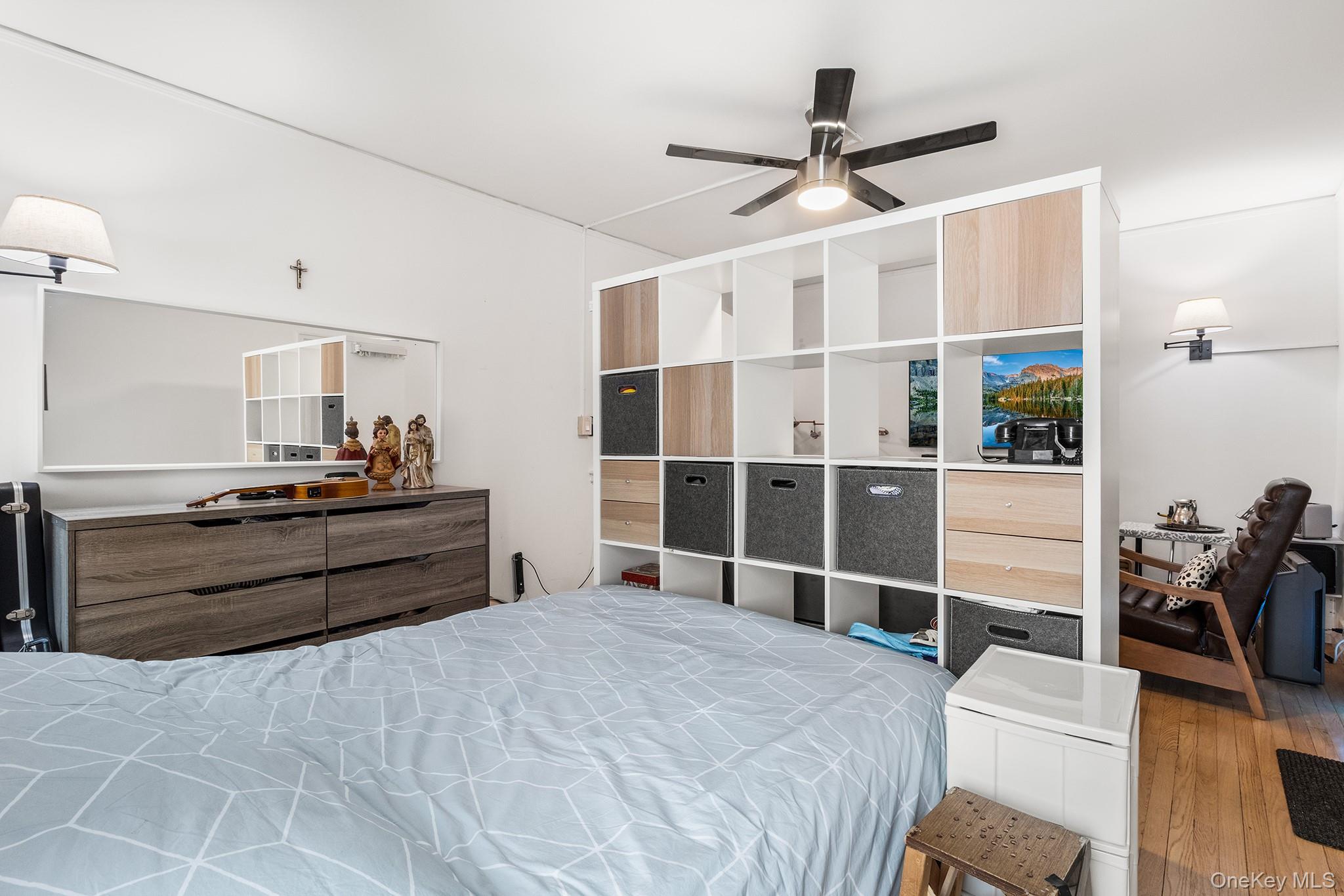 75 Bank Street Unit 1B, Manhattan NY 10014