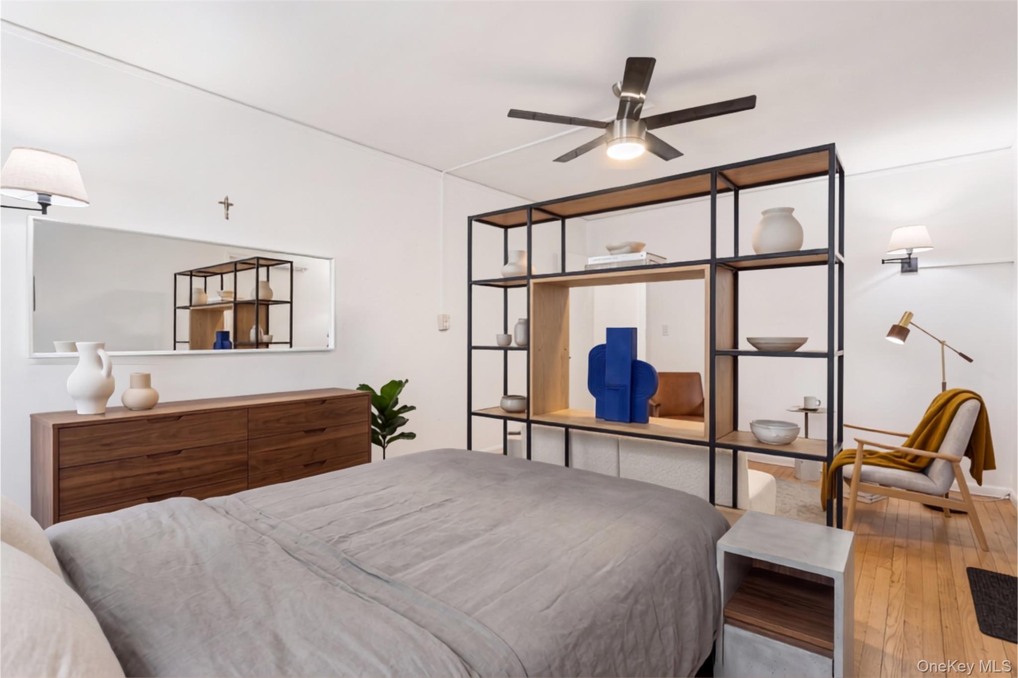 75 Bank Street Unit 1B, Manhattan NY 10014