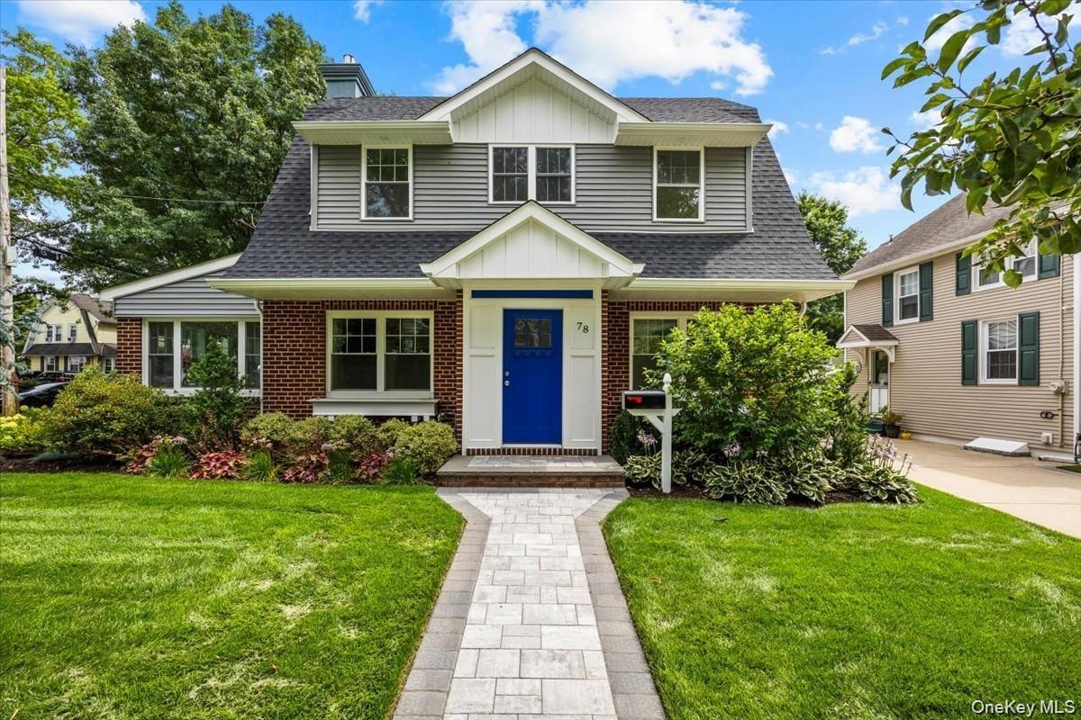 78 Ontario Road, Floral Park NY 11001
