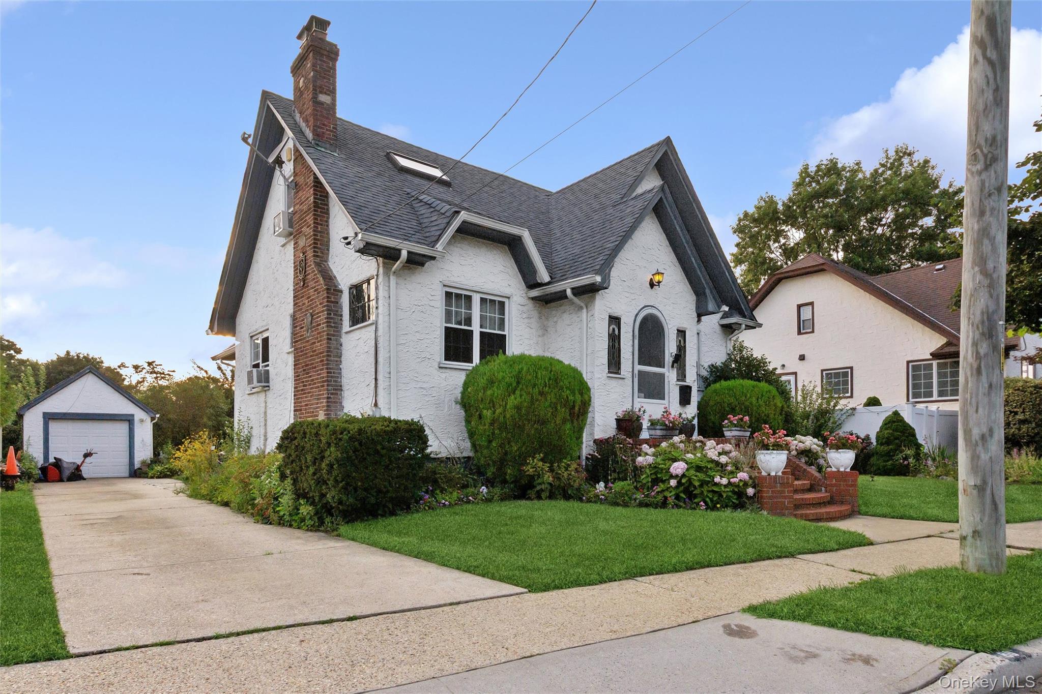 80 Dobson Avenue, Merrick NY 11566