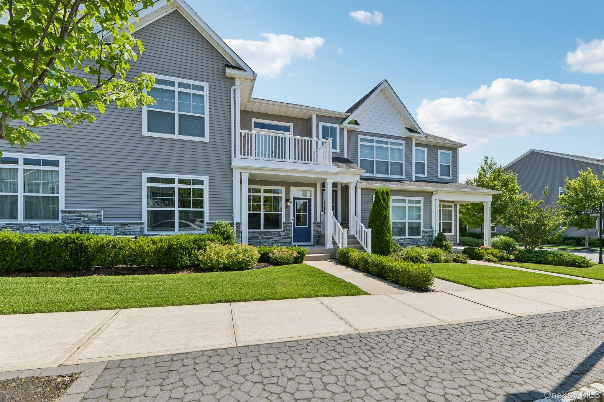 40 Grace Hall Lane, Yaphank NY 11980