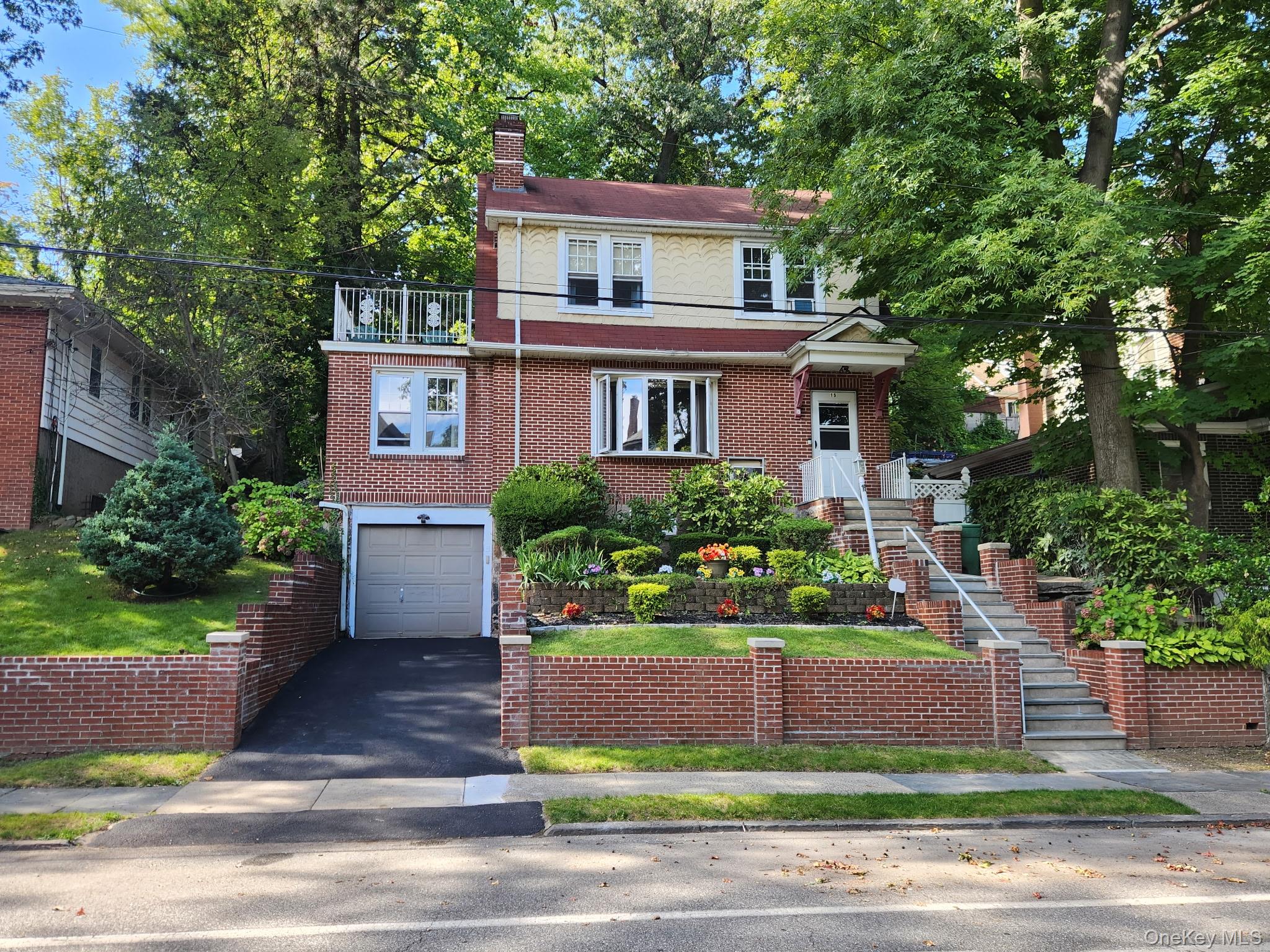 15 Rumsey Road, Yonkers NY 10705