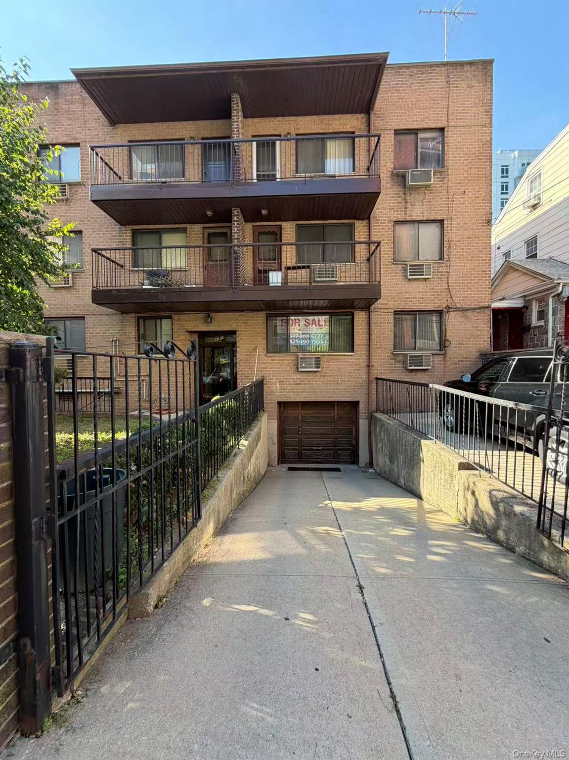 14223 38th Avenue Unit A1&P7, Flushing NY 11354