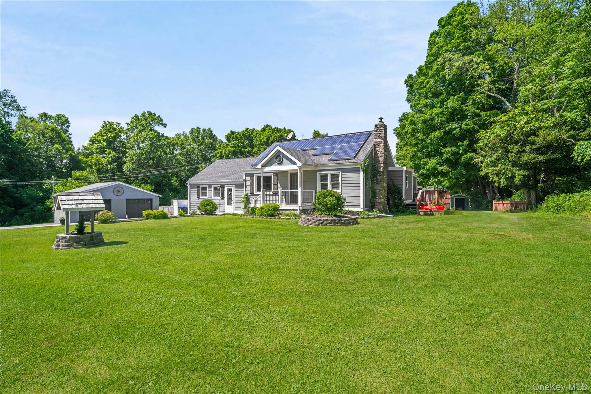 2084 State Route 94, Salisbury Mills NY 12577