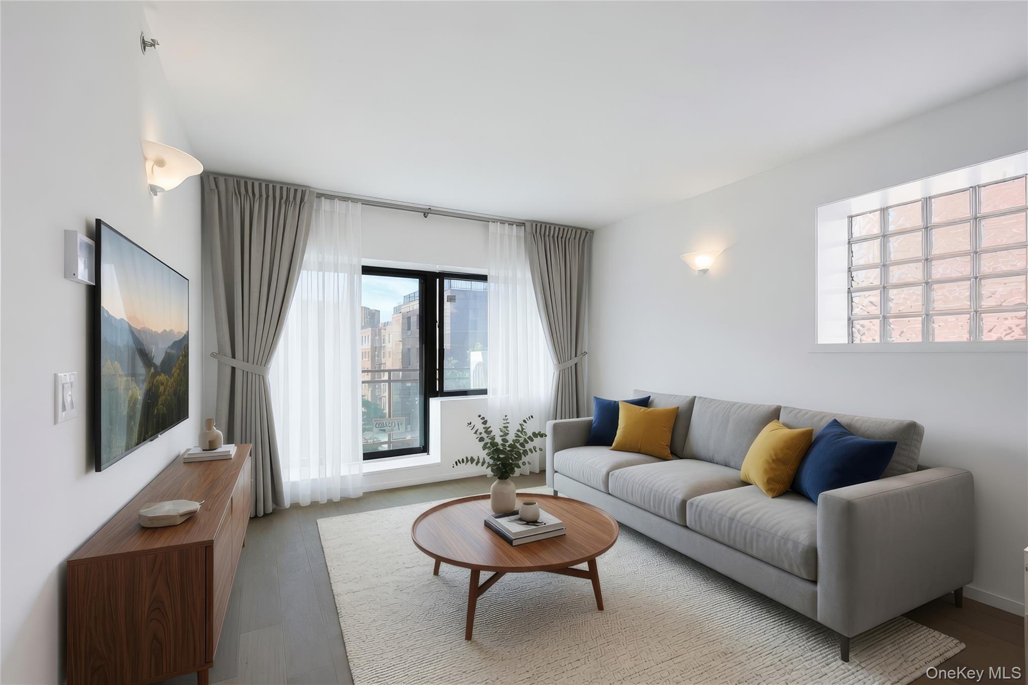 97-30 64th Avenue Unit 5A, Rego Park NY 11374