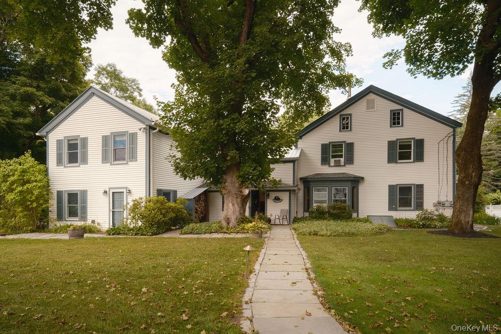 2327 Salt Point Turnpike, Clinton Corners NY 12514