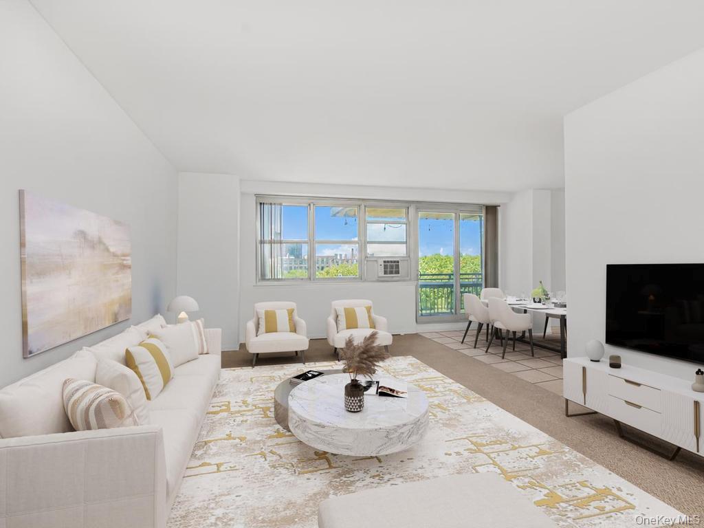 875 Morrison Avenue Unit 6B, Bronx NY 10473