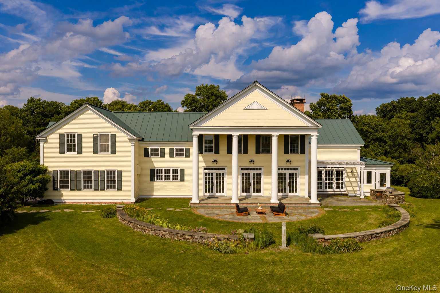189 Sutherland Road, Chatham NY 12184