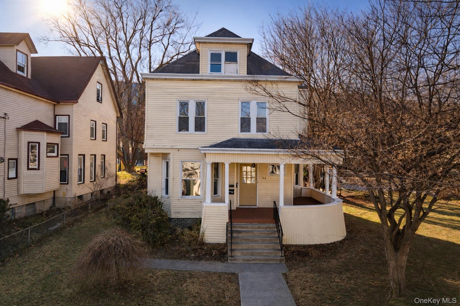 54 Hudson Avenue, Haverstraw NY 10927