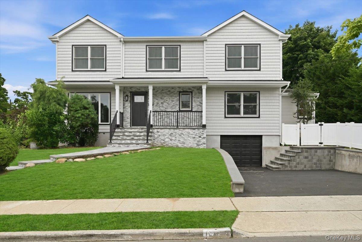 616 Harless Place, West Hempstead NY 11552