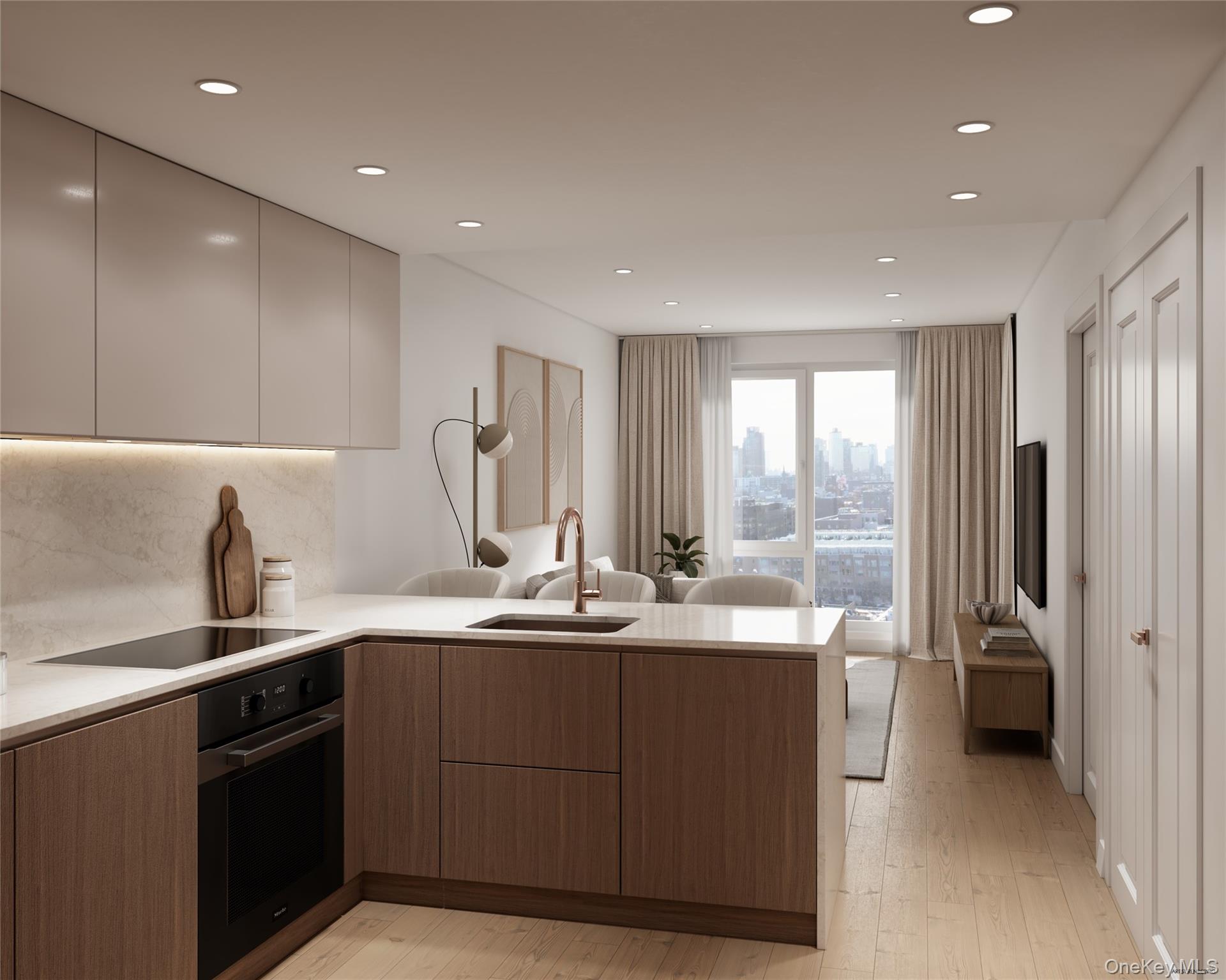 11-37 44th Drive Unit 309, Long Island City NY 11101