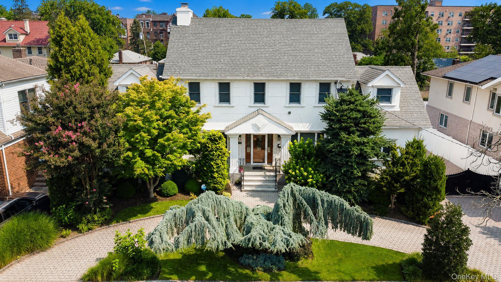 160-31 9th Avenue, Whitestone NY 11357