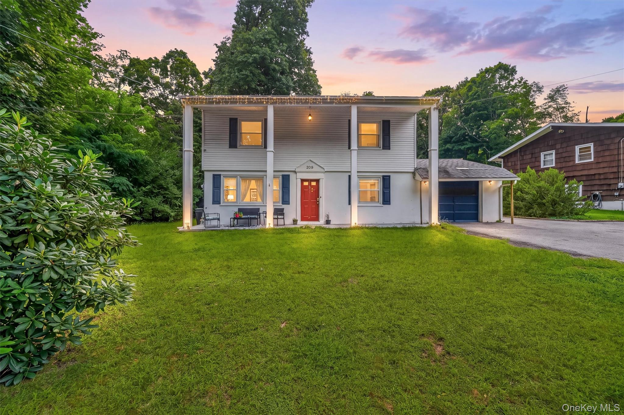 206 Lafayette Avenue, Cortlandt Manor NY 10567