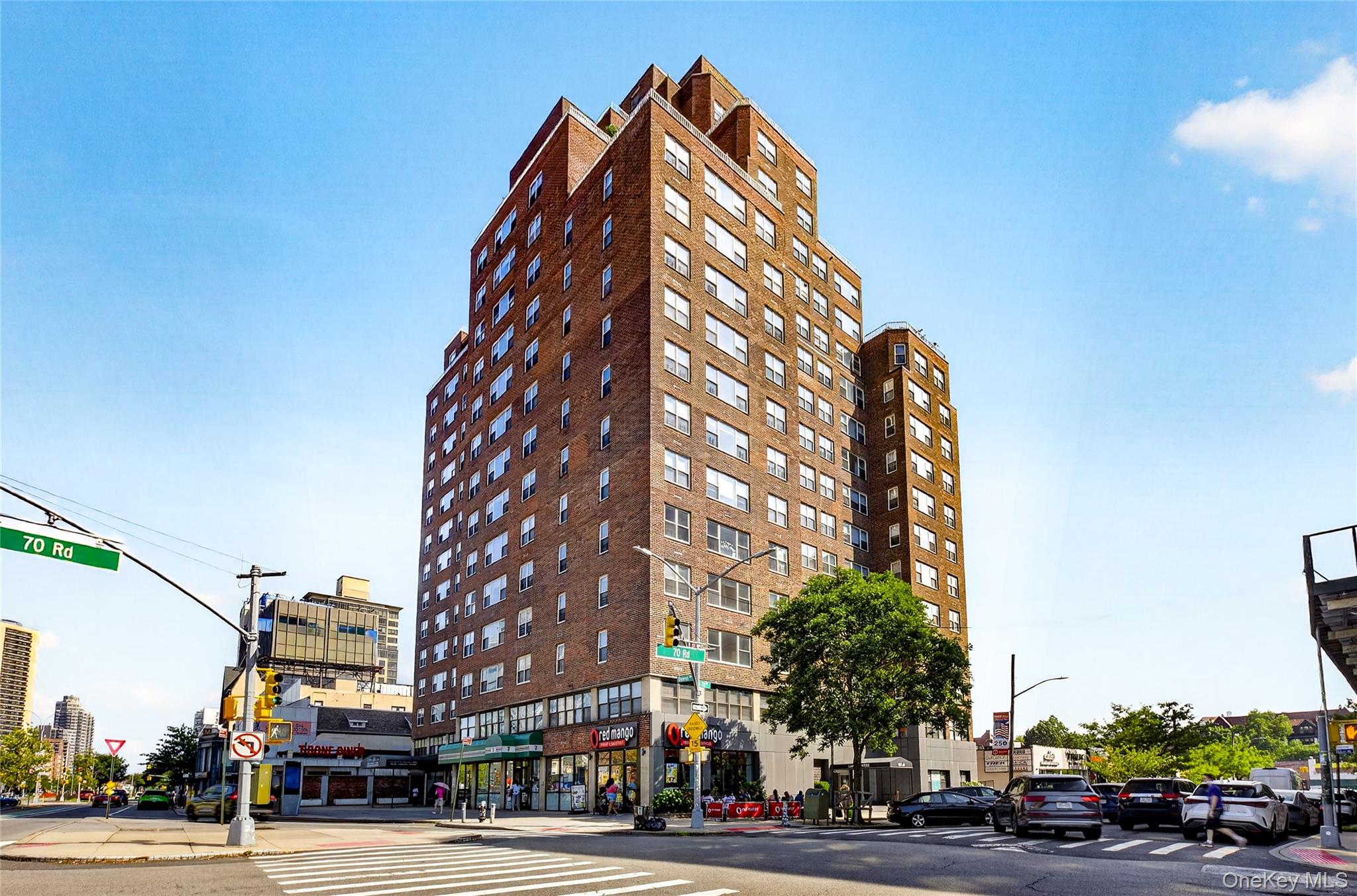107-40 Queens Boulevard Unit 10A, Forest Hills NY 11375