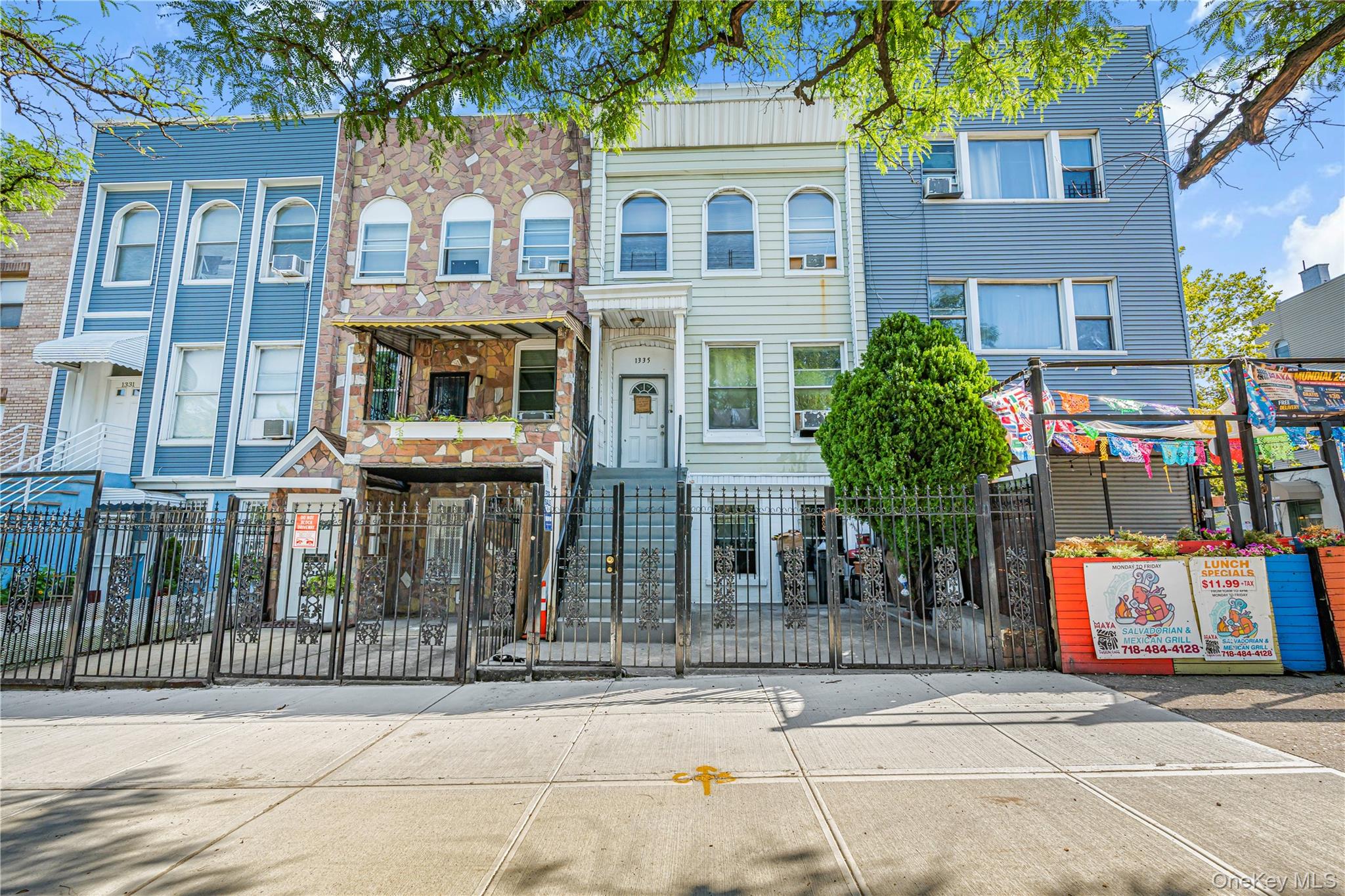 1335 Bushwick Avenue, Brooklyn NY 11207