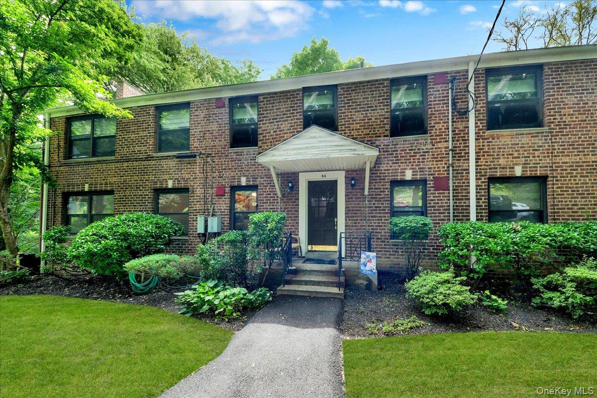 40 Rockledge Road Unit 1A, Hartsdale NY 10530