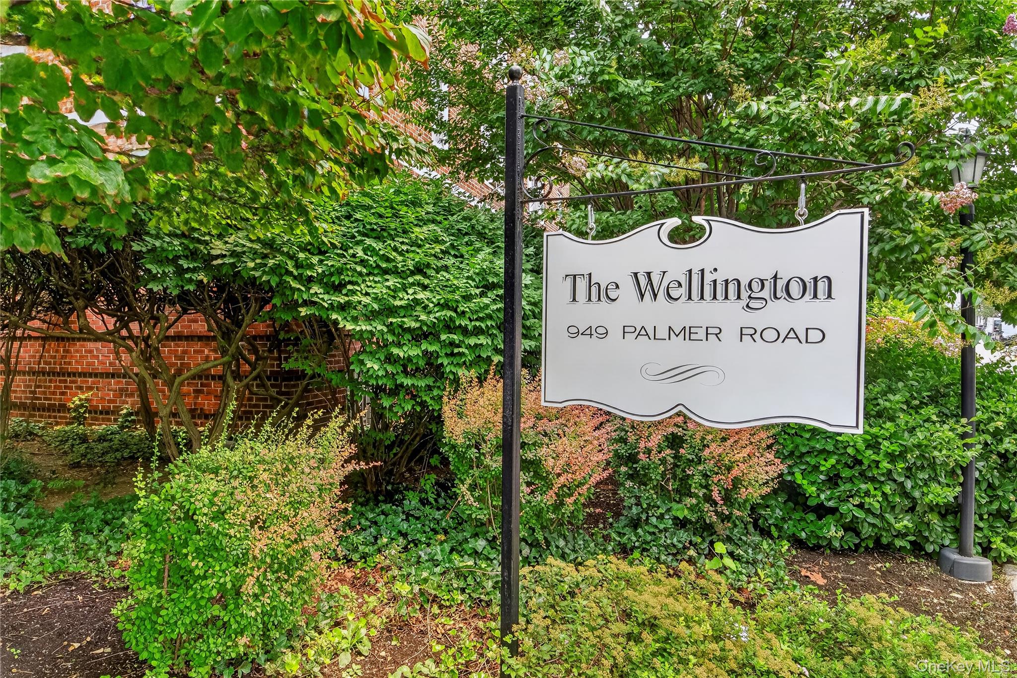 949 Palmer Road Unit 5K, Bronxville NY 10708