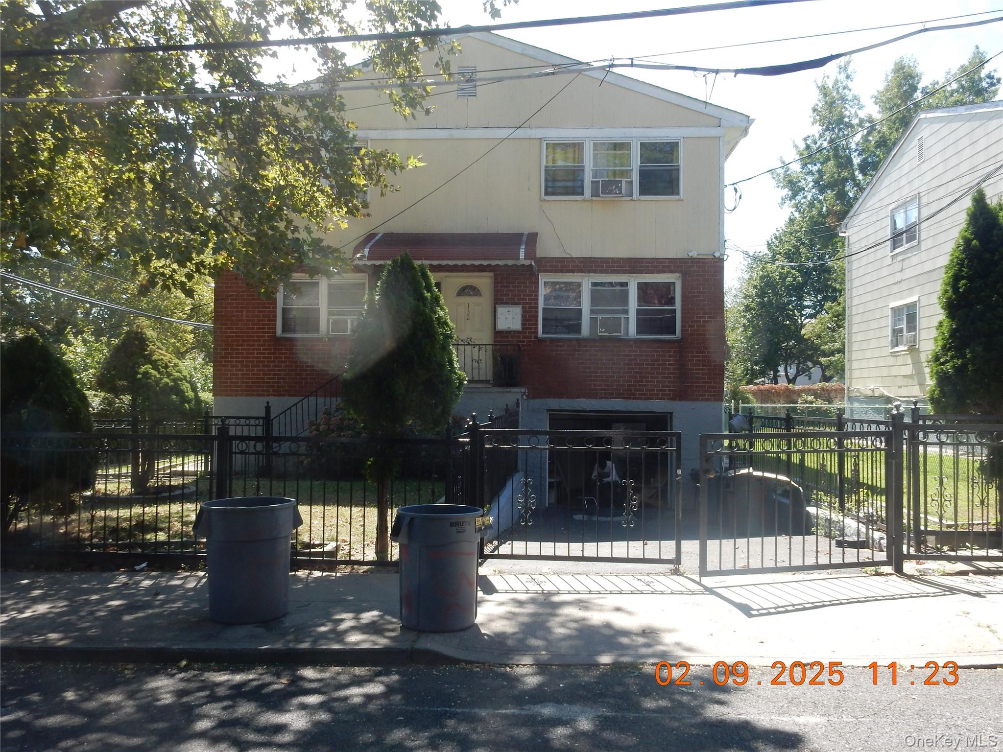 132 E 4th Street, Mount Vernon NY 10550