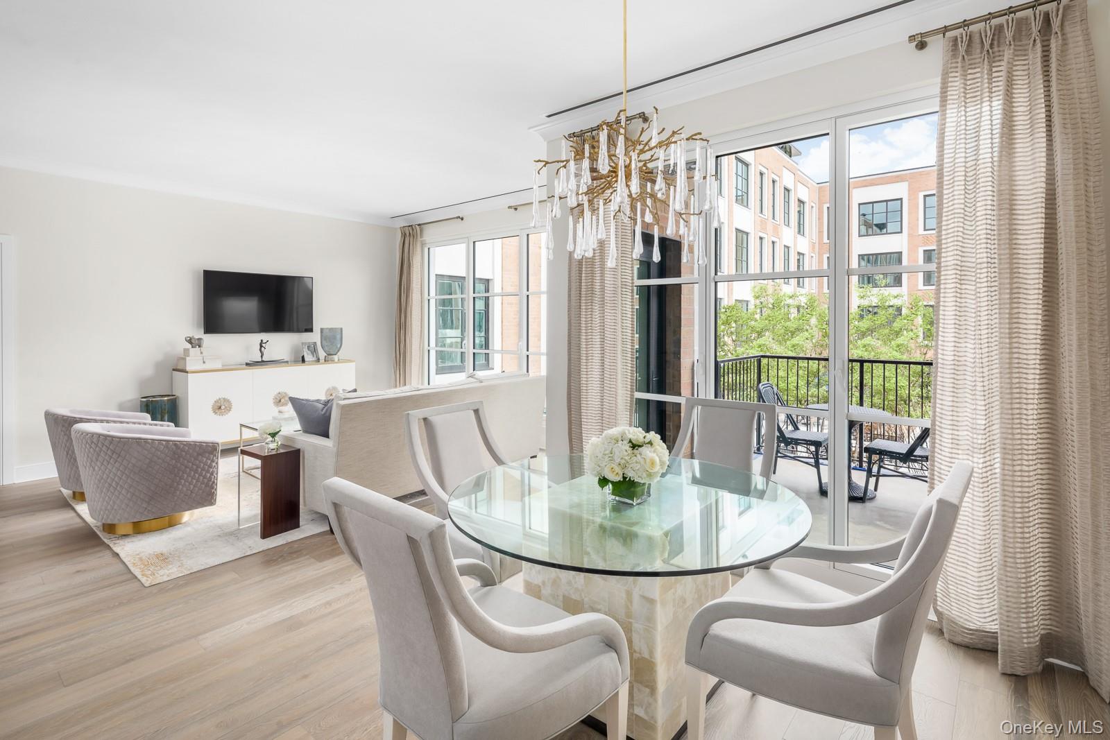 100 Garvies Point Road Unit 1102, Glen Cove NY 11542