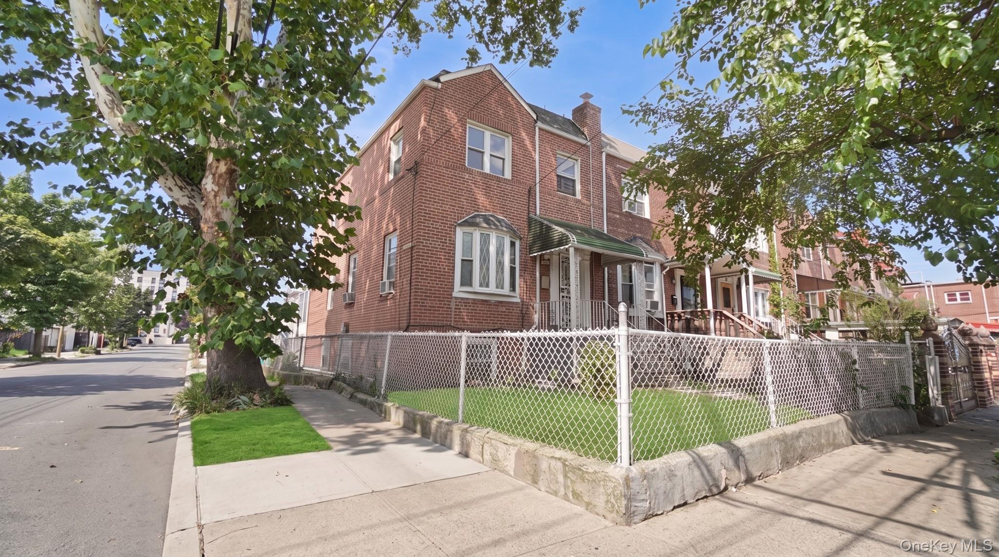 1051 Duncan Street, Bronx NY 10469