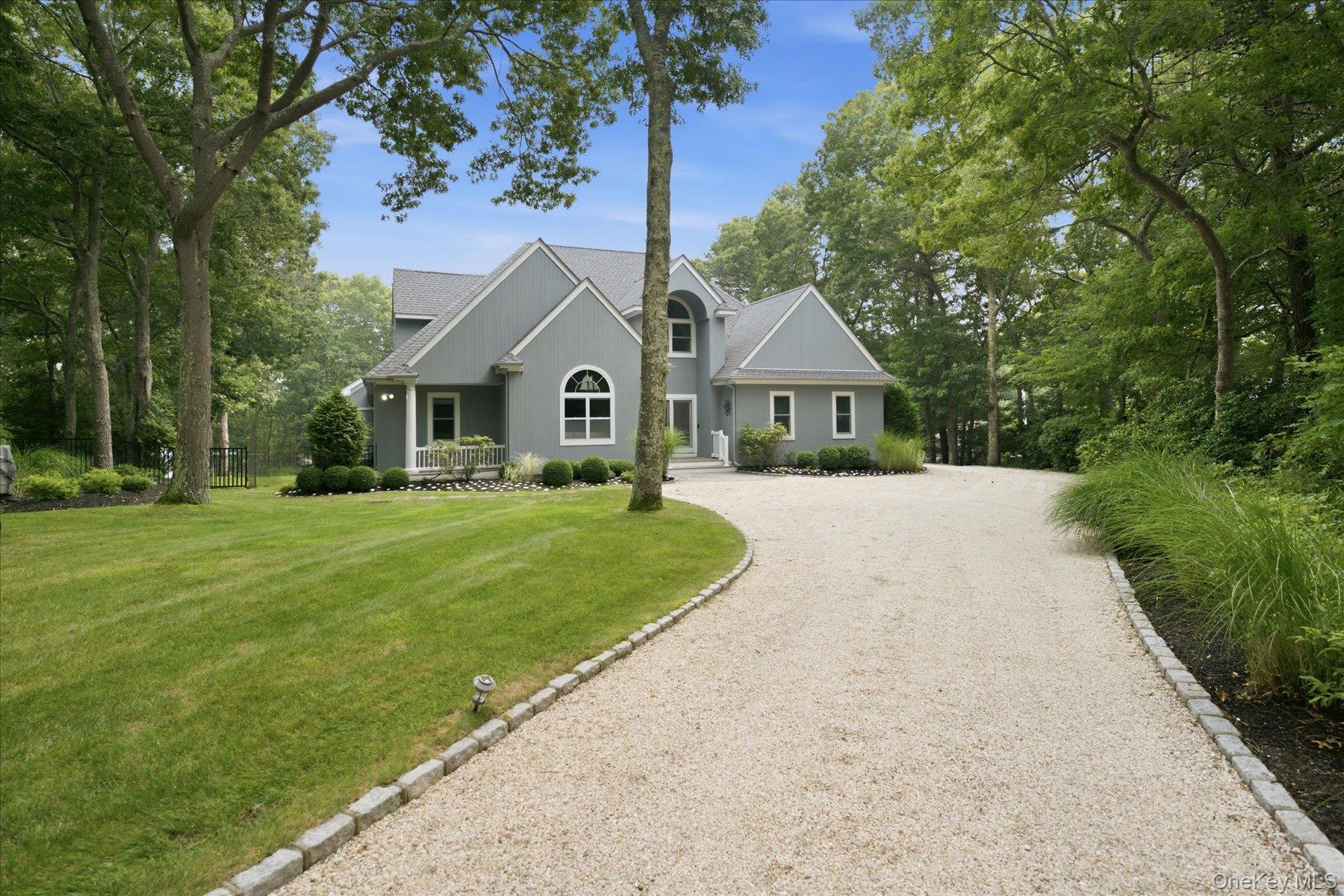 90 Lakeside Lane, Westhampton NY 11977