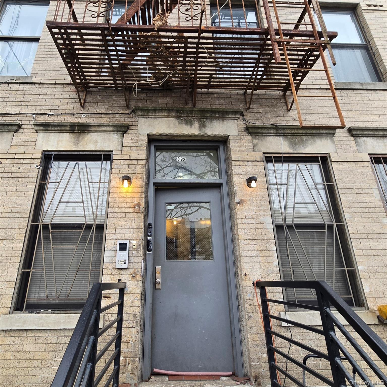 392 New Jersey Avenue Unit 392-1, Brooklyn NY 11207