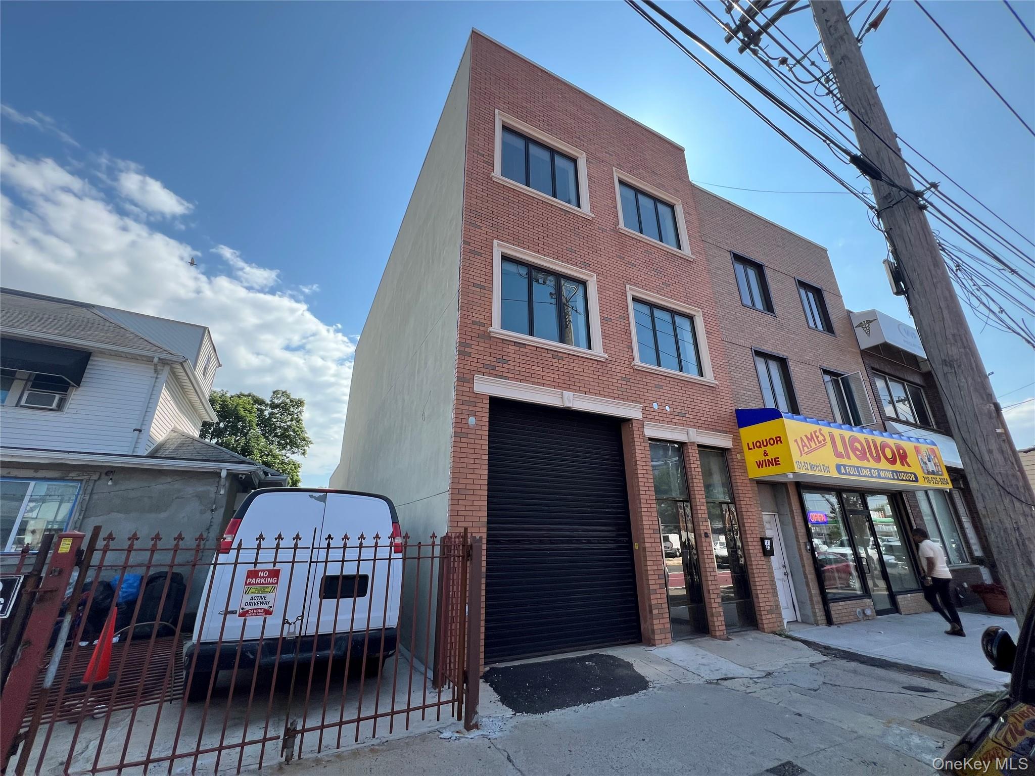 131-34 Merrick Boulevard, Jamaica NY 11434