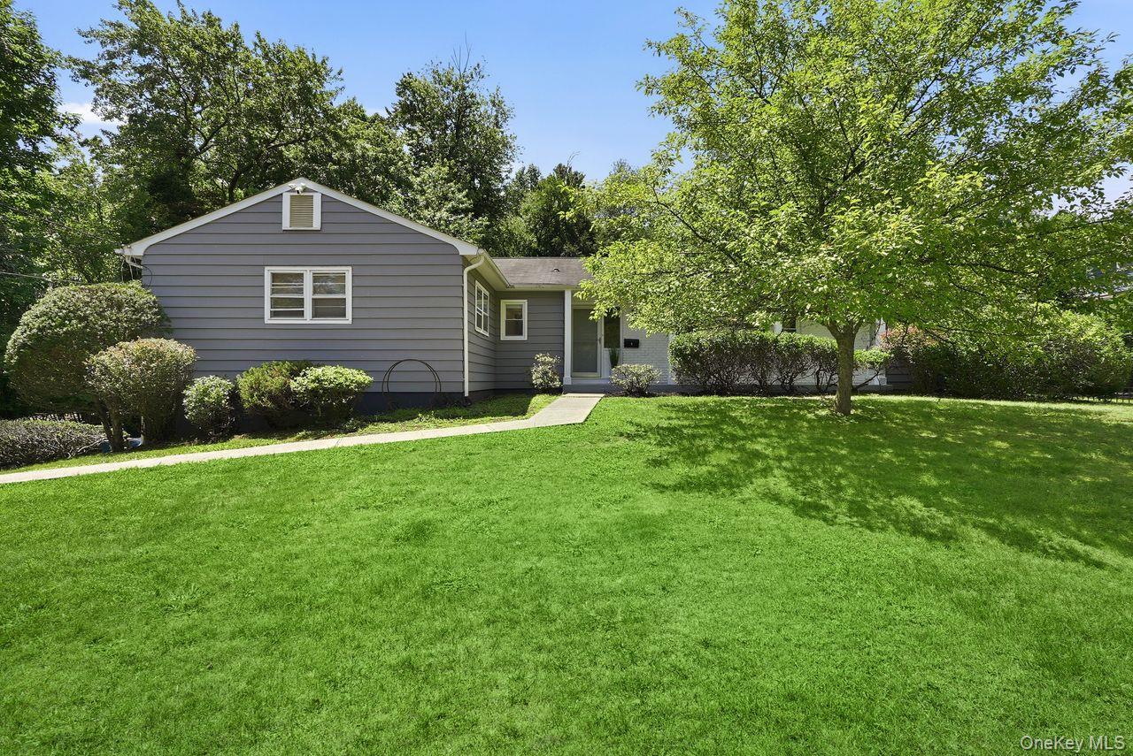 5 Deer Meadow Drive, West Nyack NY 10994