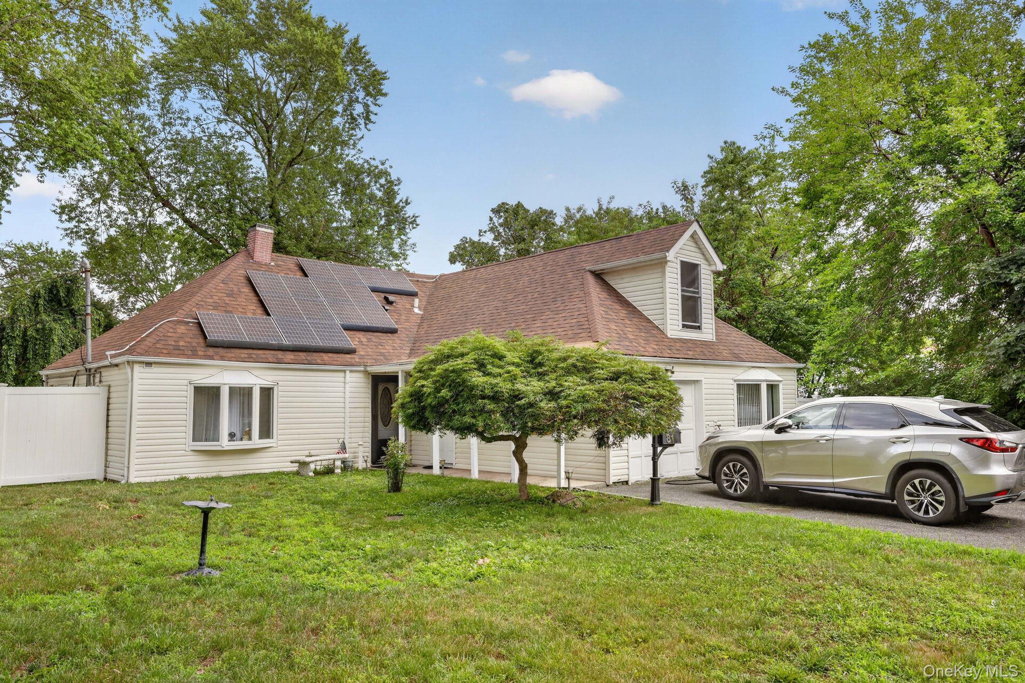 81 S Bedford Avenue, Islandia NY 11749