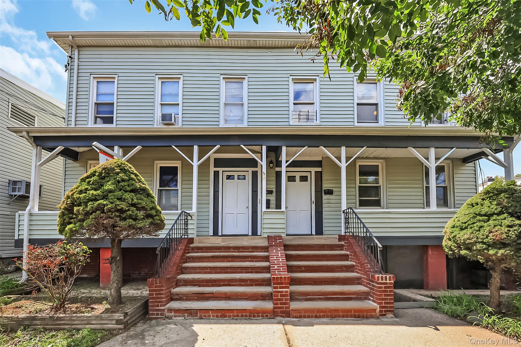 22-12/14 126th Street, College Point NY 11356