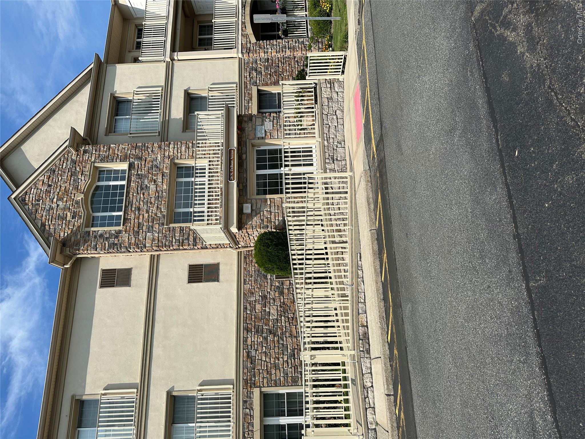 28 N De Baun Avenue Unit 201, Suffern NY 10901