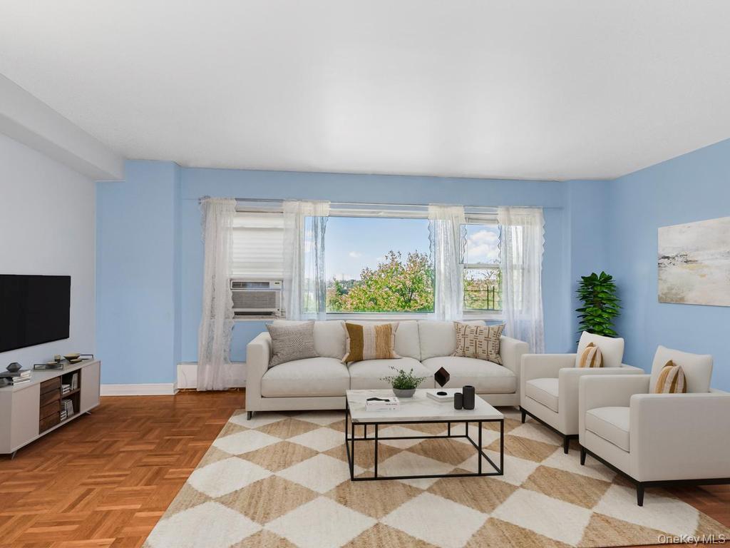 2 Fordham Hill Oval Unit 5B, Bronx NY 10468