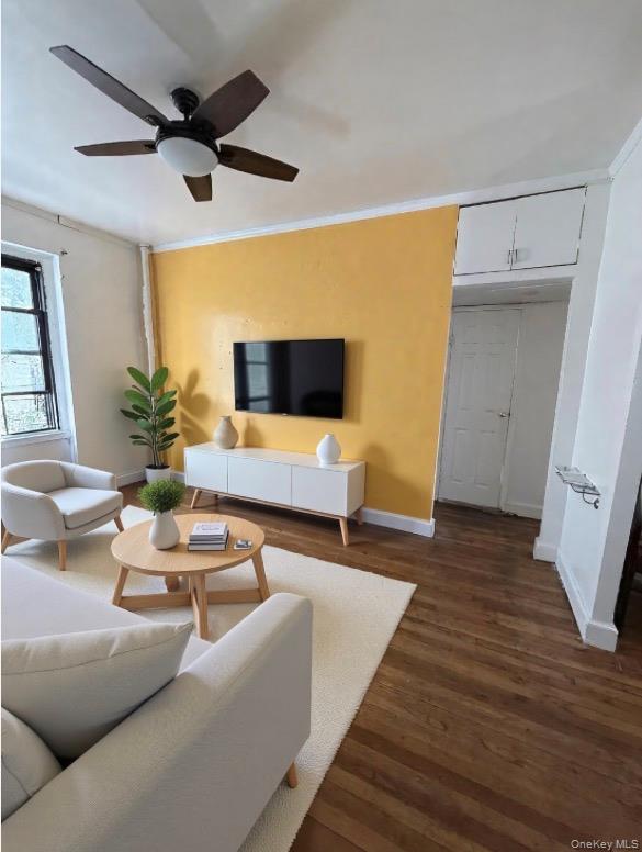 2167 33rd Street Unit 3H, Astoria NY 11105