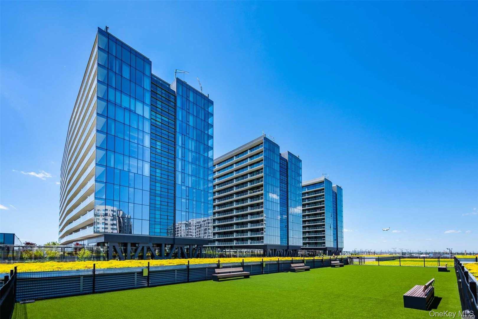 131-01 40th Road Unit PH1R, Flushing NY 11354