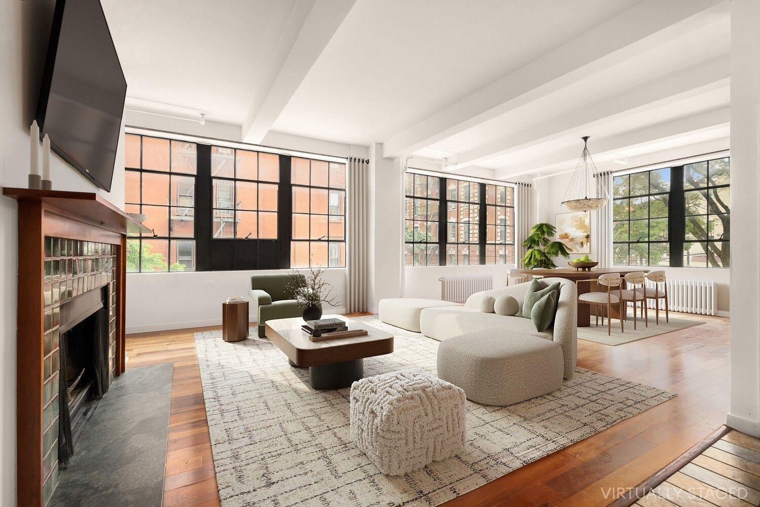 32 MORTON Street Unit 2C, Manhattan NY 10014