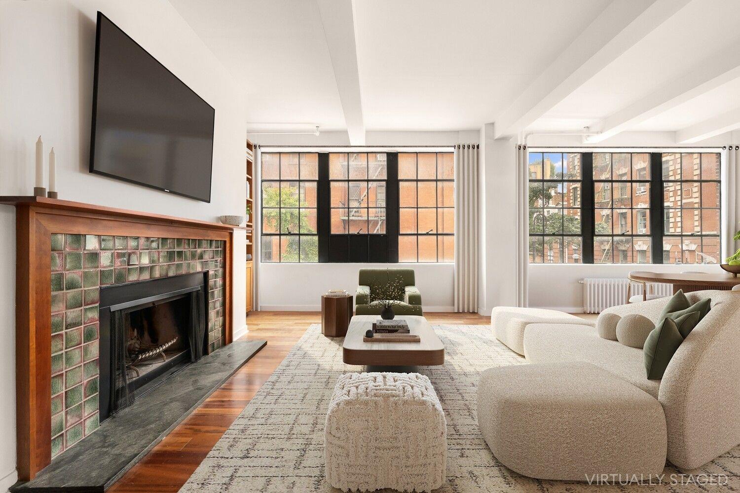 32 MORTON Street Unit 2C, Manhattan NY 10014