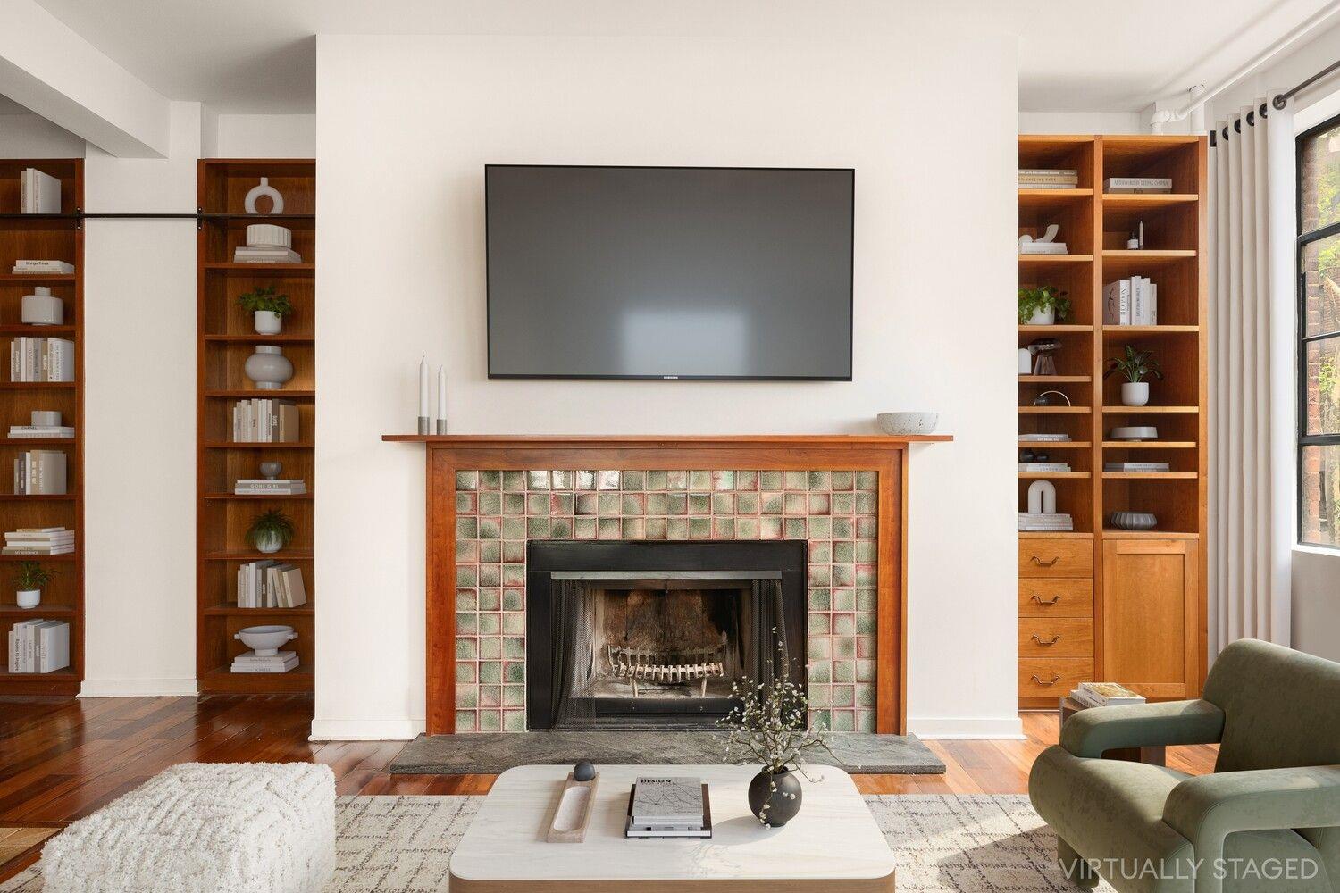 32 MORTON Street Unit 2C, Manhattan NY 10014