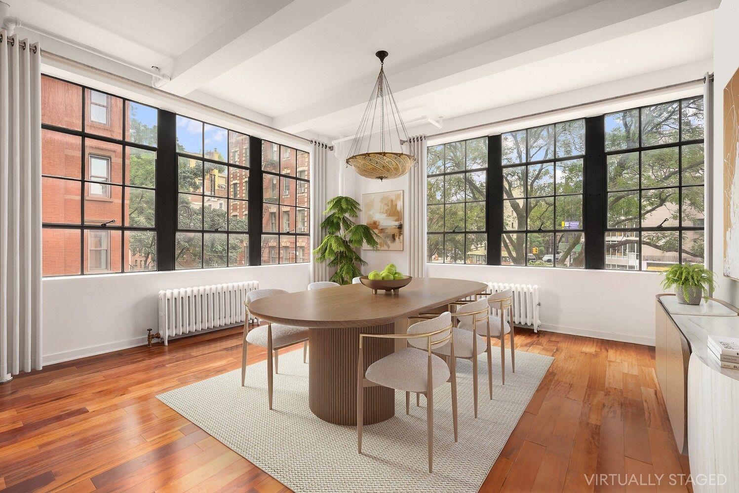 32 MORTON Street Unit 2C, Manhattan NY 10014