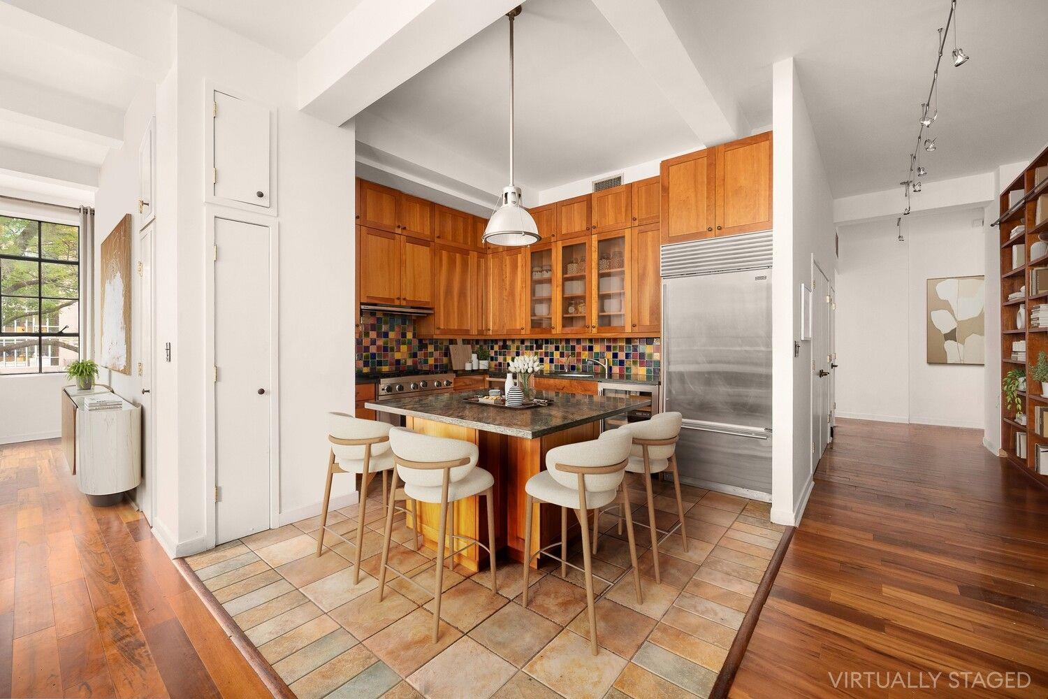 32 MORTON Street Unit 2C, Manhattan NY 10014