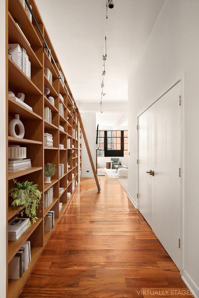 32 MORTON Street Unit 2C, Manhattan NY 10014