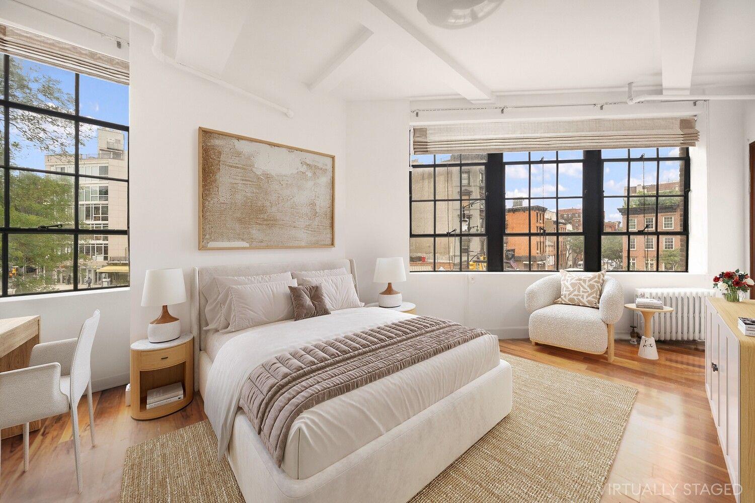 32 MORTON Street Unit 2C, Manhattan NY 10014